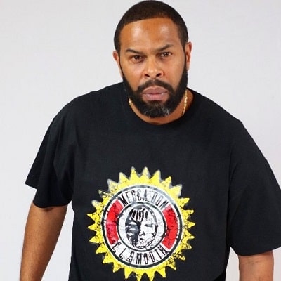10 Facts About CL Smooth - American Rapper and Ex-Hip-Hop Duo of Pete